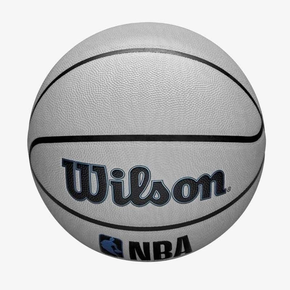 Wilson NBA Forge Pro UV SZ7 Basketbol Topu WZ2010801XB7 - 5