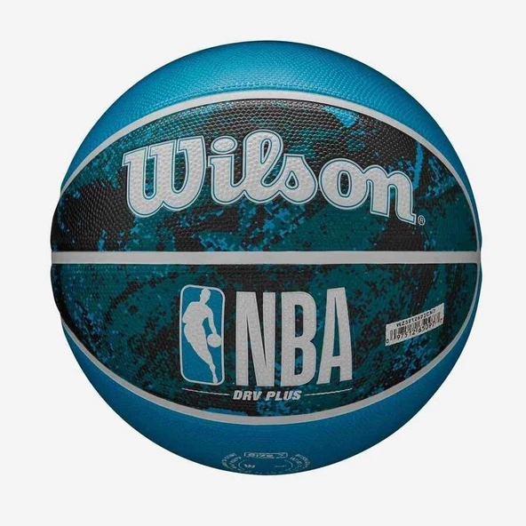 Wilson NBA DRV Plus Vibe SZ7 Basketbol Topu WZ3012602XB7