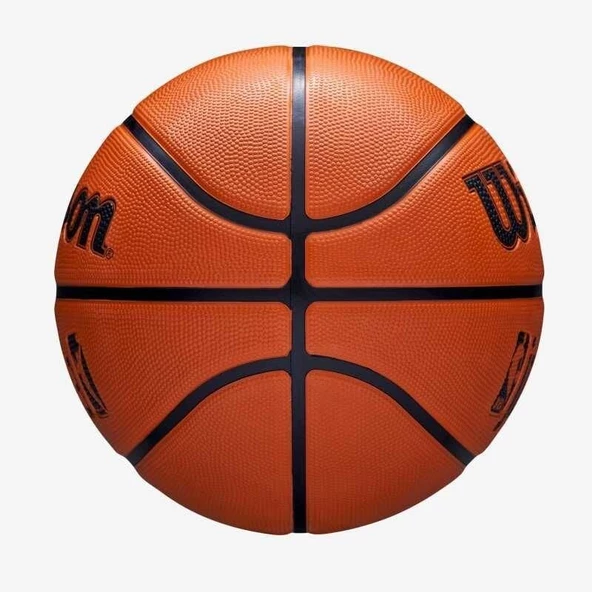 Wilson Jr. NBA DRV FAM LOGO SZ7 Basketbol Topu WZ3013001XB7 - 2