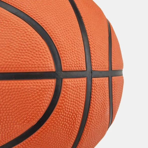 Spalding TF-150 Varsity SZ6 FIBA Onaylı Basket Topu 84422Z - 3
