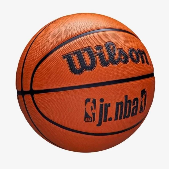 Wilson Jr. NBA DRV FAM LOGO SZ7 Basketbol Topu WZ3013001XB7 - 3