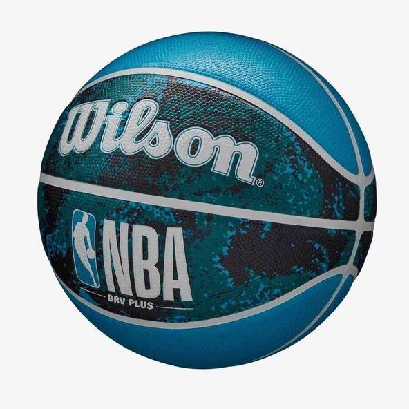 Wilson NBA DRV Plus Vibe SZ7 Basketbol Topu WZ3012602XB7 - 2