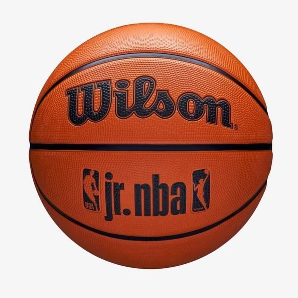 Wilson Jr. NBA DRV FAM LOGO SZ7 Basketbol Topu WZ3013001XB7