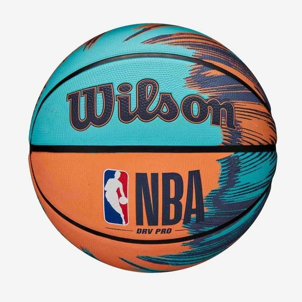 Wilson NBA DRV PRO Streak SZ7 Basketbol Topu WZ3012501XB7