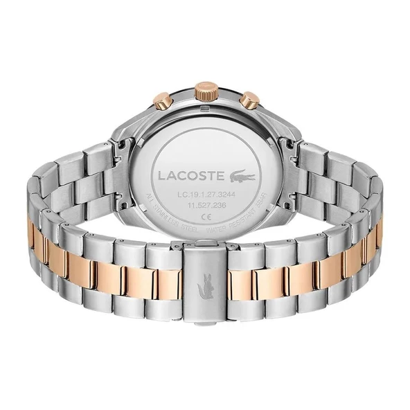 Lacoste LAC2011112 Erkek Kol Saati - Resim 2