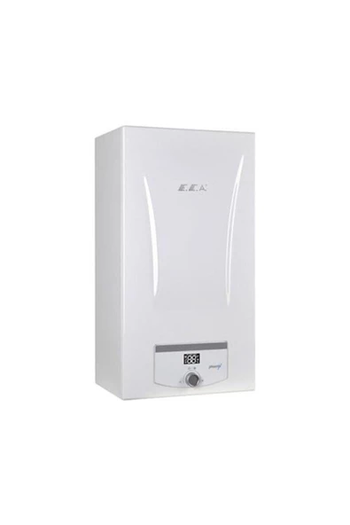 Eca Phoenıx Ph Hm 11 Lt Hermetik Şofben (BACA DAHİL)