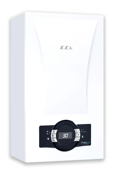 Eca Proteus Premix 24/24 Kw (20.000 KCAL) Tam Yoğuşmalı Kombi - 2