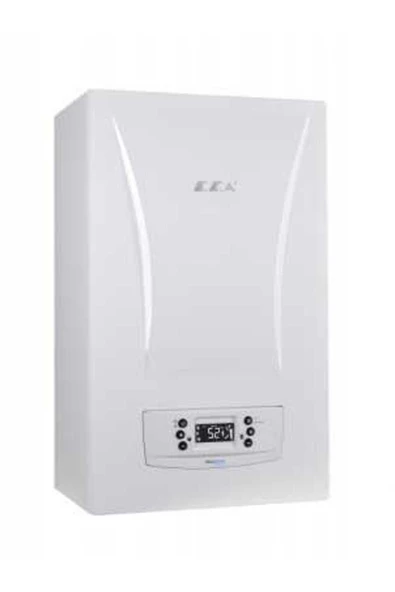 Eca Citius Premix 24/24 Kw (20.000 KCAL) Tam Yoğuşmalı Kombi