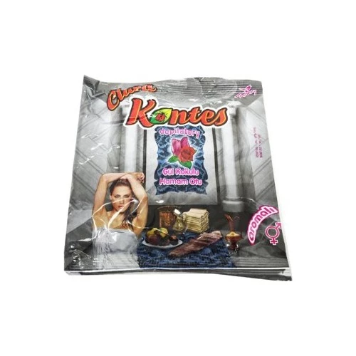 Kontes Hamam Otu Zırnık Otu 150 gr 5 Li