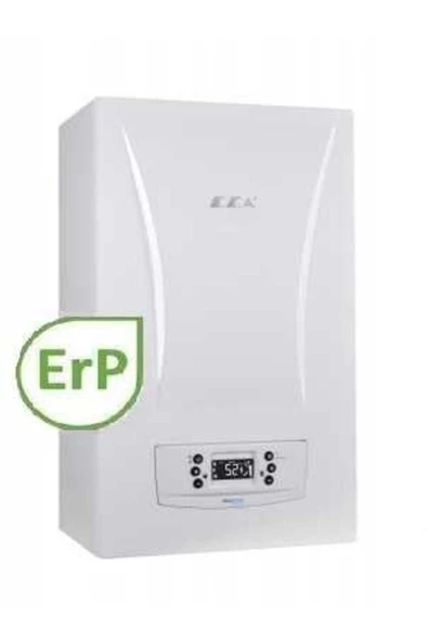 Eca Citius Premix 24/24 Kw (20.000 KCAL) Tam Yoğuşmalı Kombi - 2