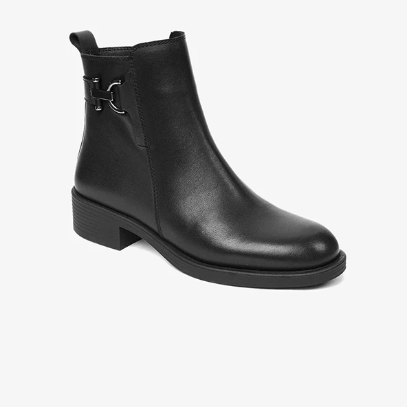 Greyder 59155 Kadın Hakiki Deri Urban Bot - 7