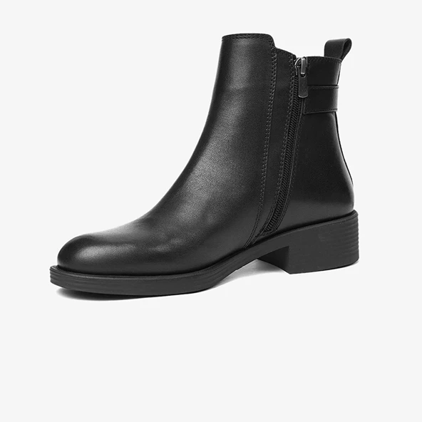 Greyder 59155 Kadın Hakiki Deri Urban Bot - 8