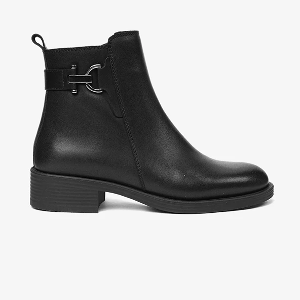 Greyder 59155 Kadın Hakiki Deri Urban Bot - 6