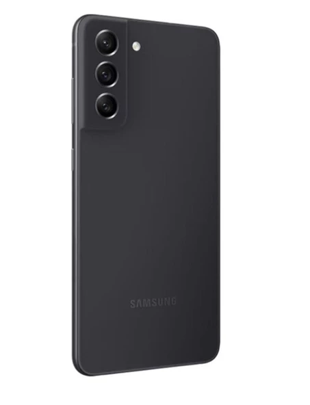 Samsung Galaxy S21 FE  Black 128 GB / 8 GB Ram Yenilenmiş Ürün ( Sıfır Gibi) - 2