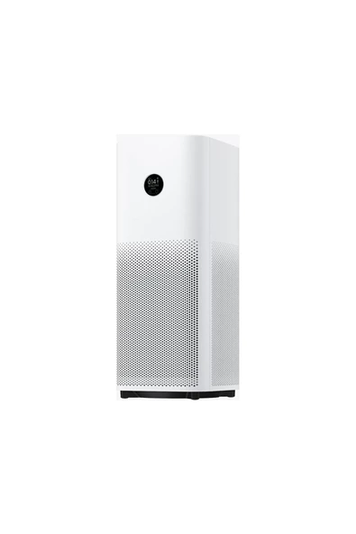 Xiaomi Smart Air Purifier 4 Pro Akıllı Hava Temizleyici - 3