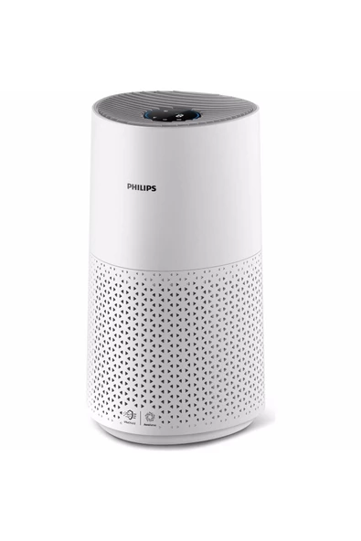 Philips Air Purifier Hava Temizleme Cihazı -hepa Ve Karbon Filtreli - 3