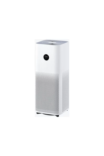 Xiaomi Smart Air Purifier 4 Pro Akıllı Hava Temizleyici - 2