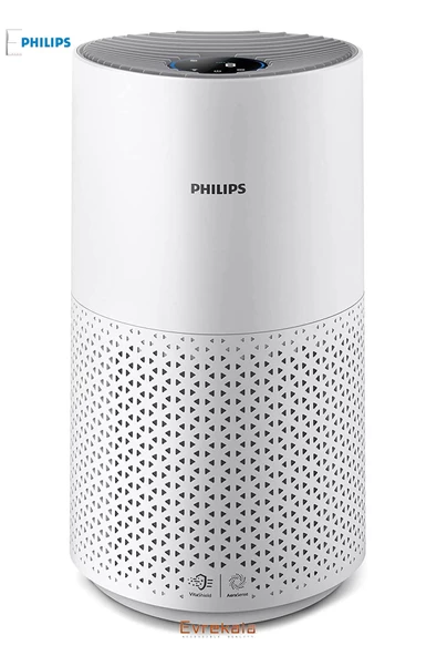 Philips Evrekala Shop Hava Temizleyici Ultra Sessiz