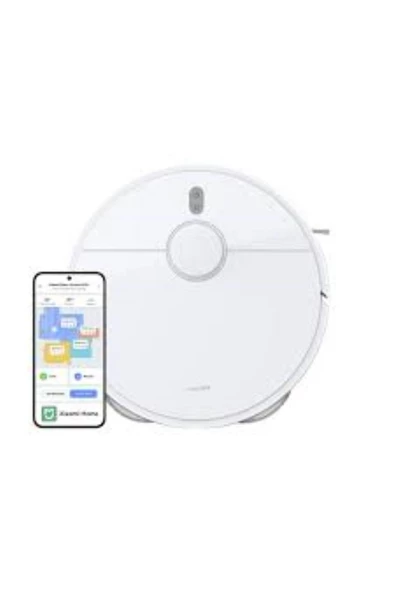 Xiaomi Robot Vacuum S10 Plus Akıllı Robot Süpürge - Resim 3