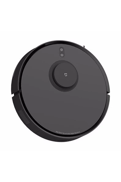 Xiaomi Mi Robot Vacuum 8000pa Akıllı Robot Süpürge - Dünyanın En Güçlü Robot Süpürgesi