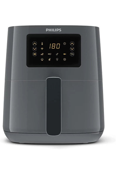 Philips HD9255/60 Airfryer 5000 Serisi 4.1 lt Yağsız Fritöz