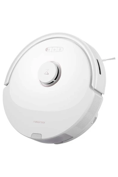 Roborock Q8 Max+ Plus Akıllı Robot Süpürge - Resim 6