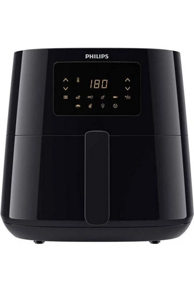 Philips Airfryer XL HD9270/90 Essential 6.2 lt Yağsız Fritöz