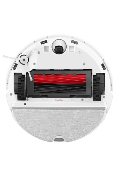 Roborock Q8 Max+ Plus Akıllı Robot Süpürge - Resim 8