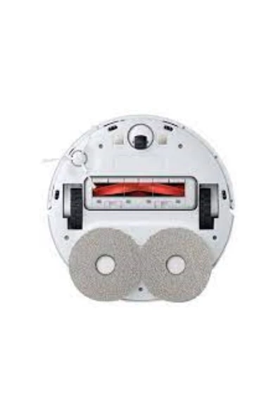 Xiaomi Robot Vacuum S10 Plus Akıllı Robot Süpürge - Resim 4