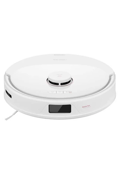 Roborock Q8 Max+ Plus Akıllı Robot Süpürge - Resim 7