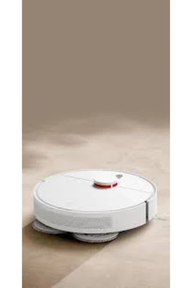 Xiaomi Robot Vacuum S10 Plus Akıllı Robot Süpürge - Resim 2