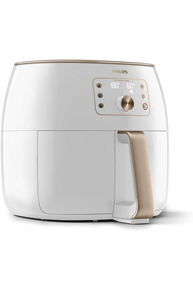 Philips Airfryer XXL HD9870/20 Premium 7.3 lt Yağsız Fritöz