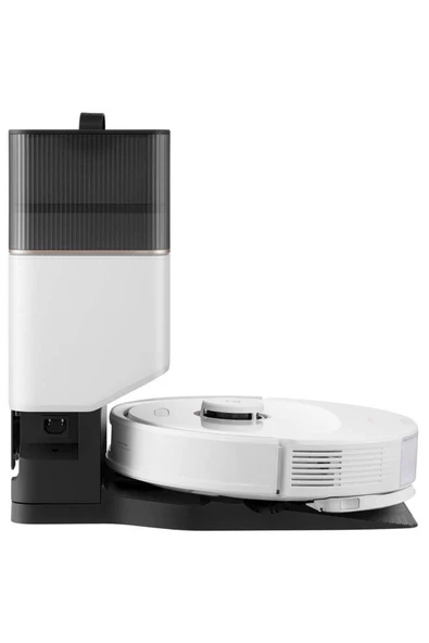 Roborock Q8 Max+ Plus Akıllı Robot Süpürge - Resim 4