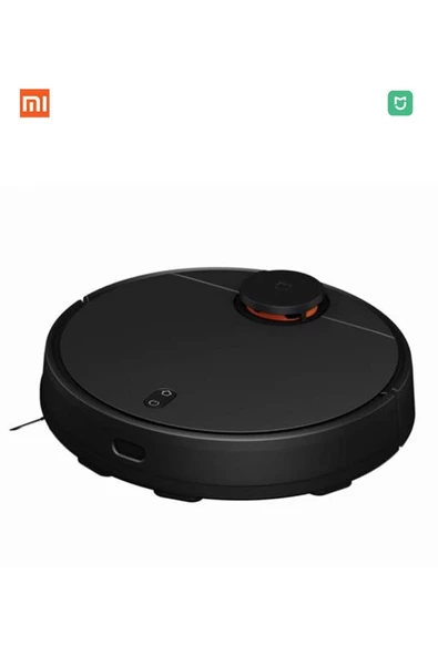 Xiaomi Mi Robot Vacuum Mop Pro Cleaner Robot Süpürge Ve Paspas