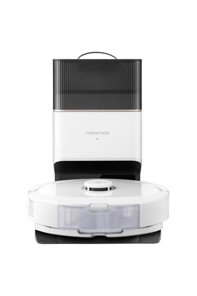 Roborock Q8 Max+ Plus Akıllı Robot Süpürge - Resim 3
