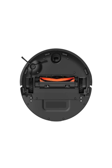 Xiaomi Mi Robot Süpürge Mop 2 Pro Siyah - Resim 2