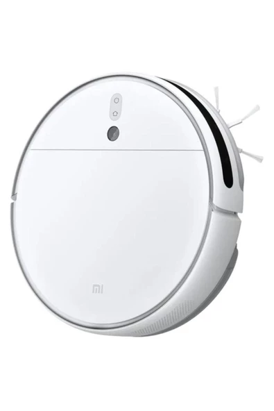 Xiaomi Mi Robot Vacuum Mop 2 Akıllı Robot Süpürge Ve Paspas ( 2022 Model )