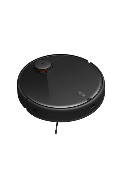 Xiaomi Mi Robot Süpürge Mop 2 Pro Siyah