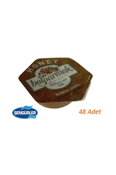 Balparmak BAL YAYLA OVA 15GR x 48 ADET