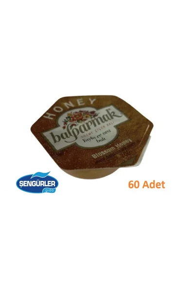 Balparmak BAL YAYLA OVA 15GR x 60 ADET