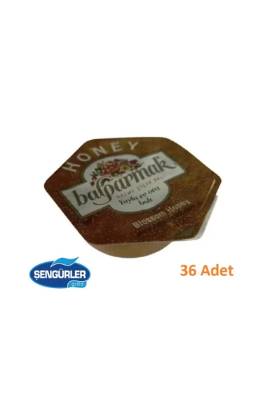 Balparmak BAL YAYLA OVA 15GR x 36 ADET