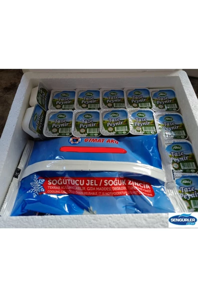 Sütaş TAZE PEYNİR 20GR x 24 ADET - 2
