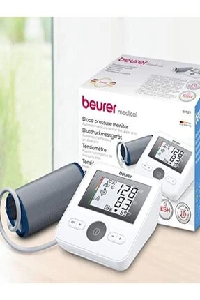 Libor Beurer BM27 Tansiyon Aleti - 2