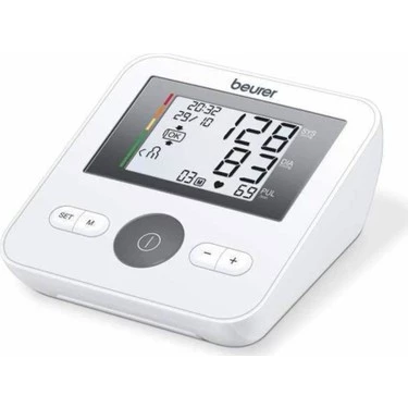 Libor Beurer BM27 Tansiyon Aleti - 3