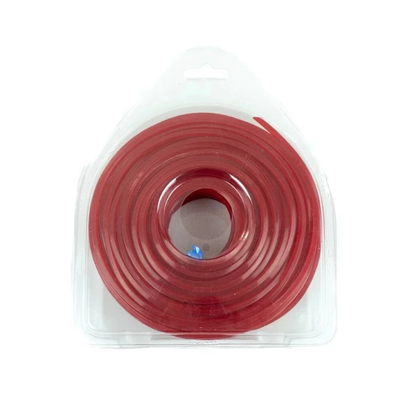 MİSİNA 4,0mm D GARDEN DÖRT KÖŞE - 3
