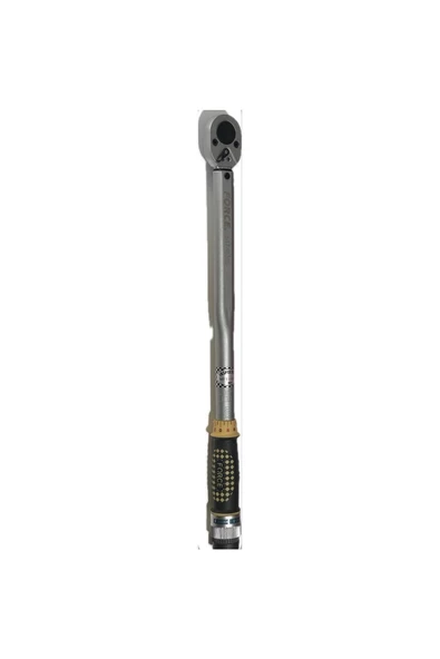 Force 1/2" Tork Anahtarı 40-210 Nm - 2
