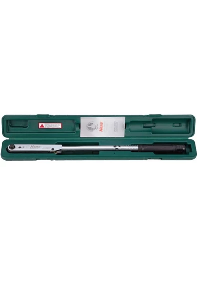 Hans   1/2 Tork Anahtarı 25-125 Nm
