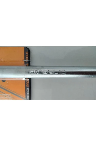 DINGQI   1/2" T Kol Lokma - Resim 2