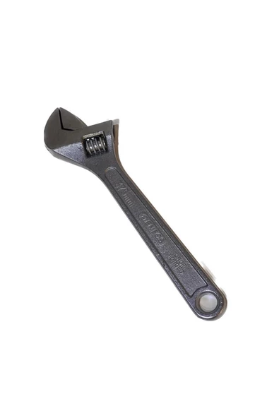 Denfos Kurbağacık Ingiliz Anahtarı 15'' 375 mm (%100 ALMAN)