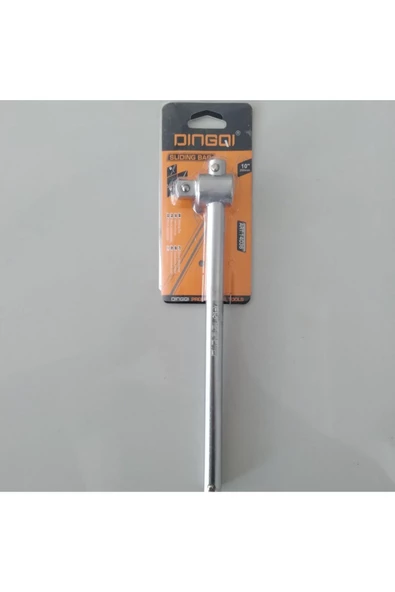 DINGQI   1/2" T Kol Lokma - Resim 3